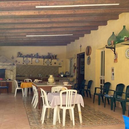 La Casa Di Anna Hotel Marsala Eksteriør billede