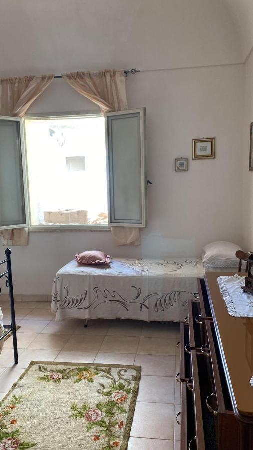 La Casa Di Anna Hotel Marsala Eksteriør billede