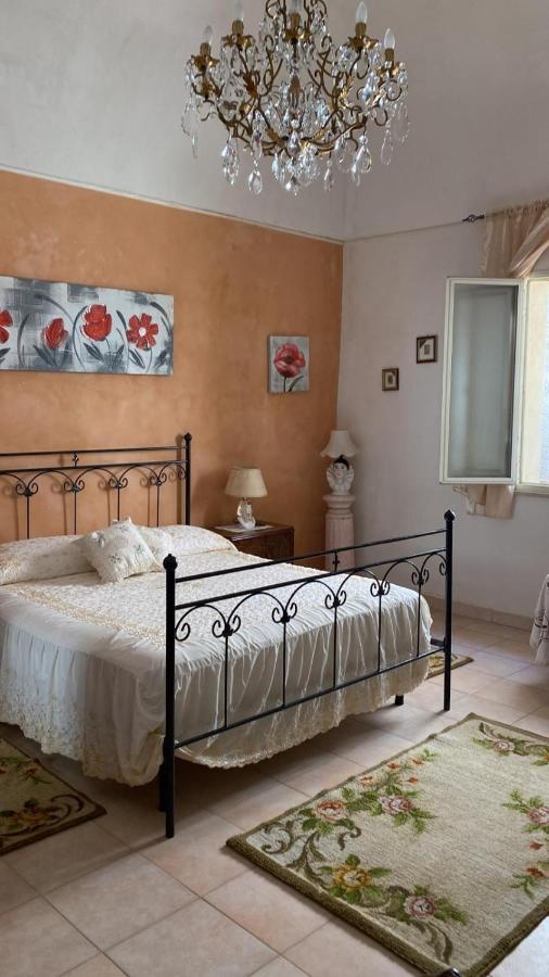 La Casa Di Anna Hotel Marsala Eksteriør billede