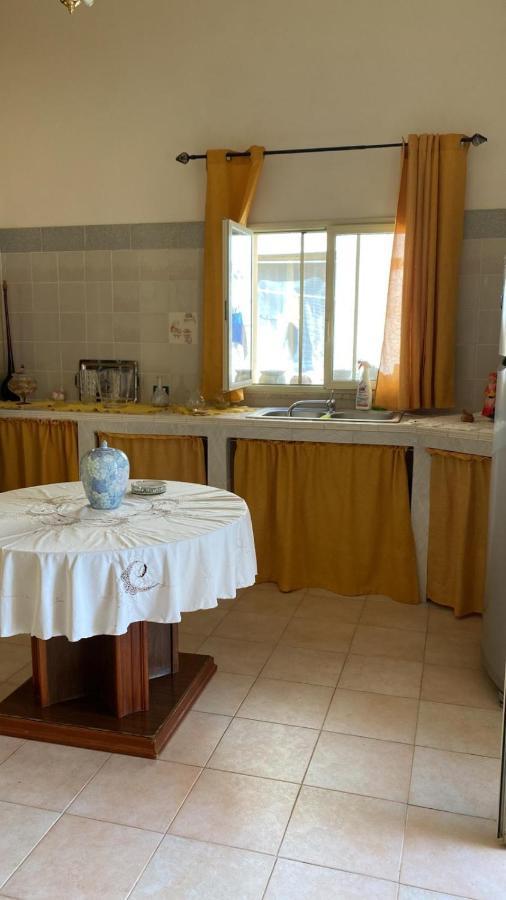 La Casa Di Anna Hotel Marsala Eksteriør billede