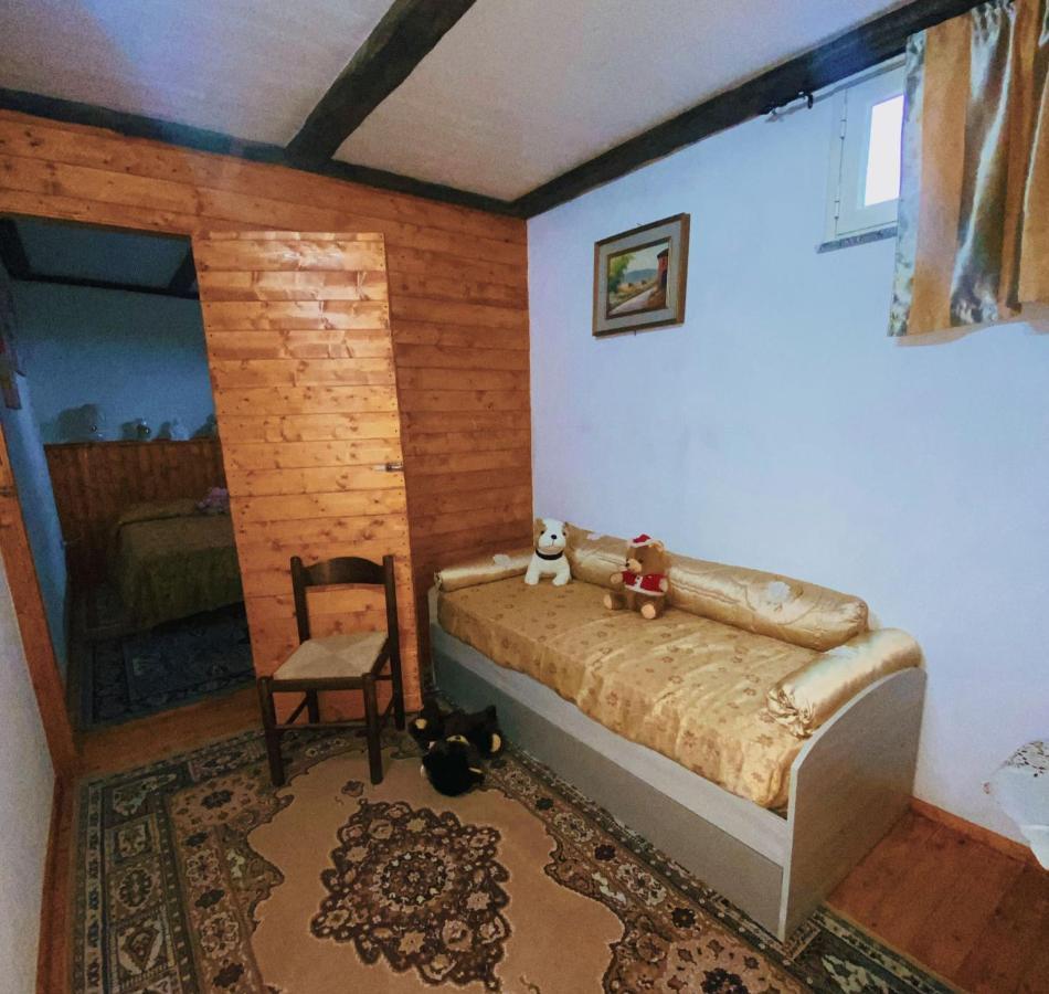 La Casa Di Anna Hotel Marsala Eksteriør billede