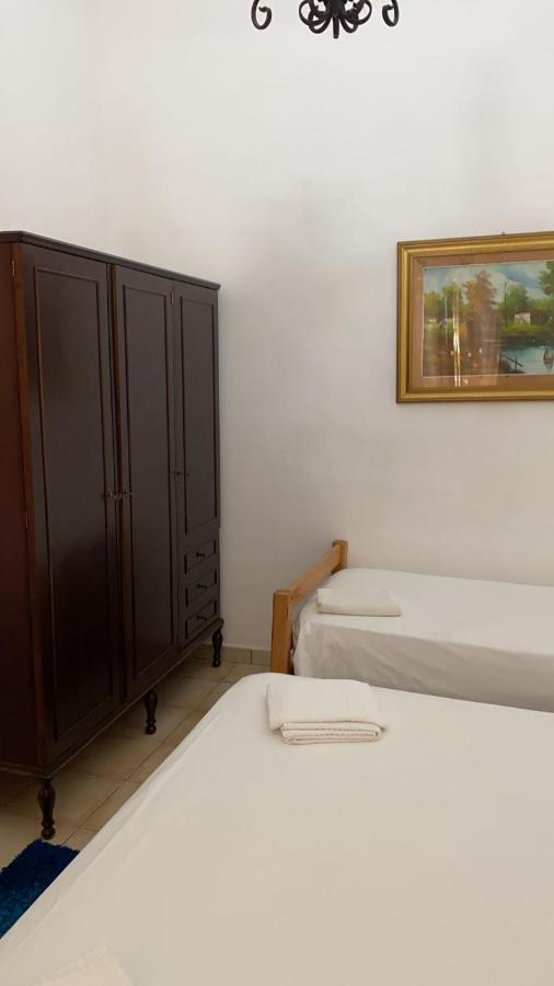 La Casa Di Anna Hotel Marsala Eksteriør billede