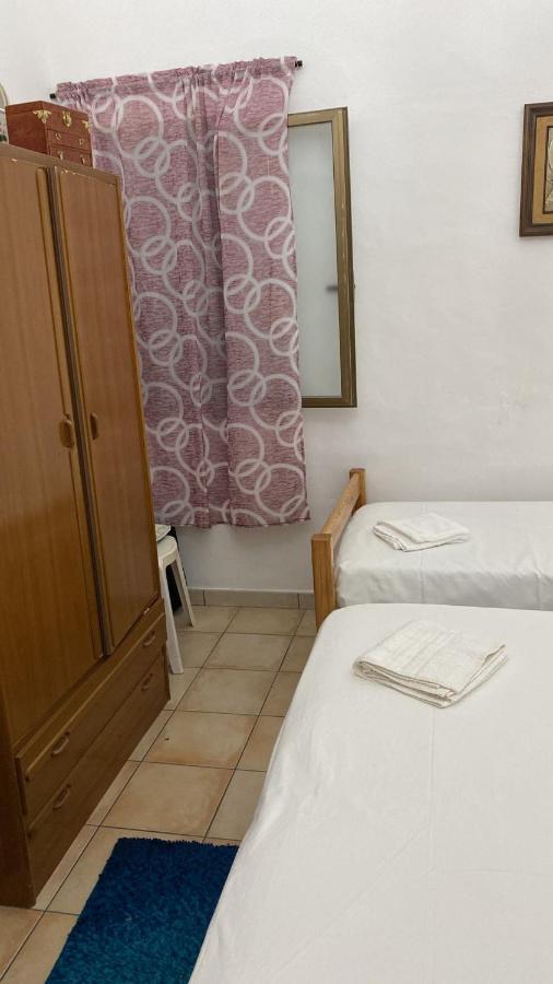 La Casa Di Anna Hotel Marsala Eksteriør billede