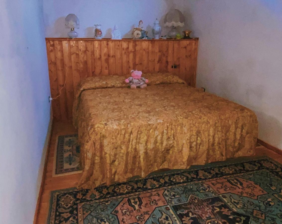 La Casa Di Anna Hotel Marsala Eksteriør billede