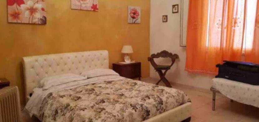 La Casa Di Anna Hotel Marsala Eksteriør billede