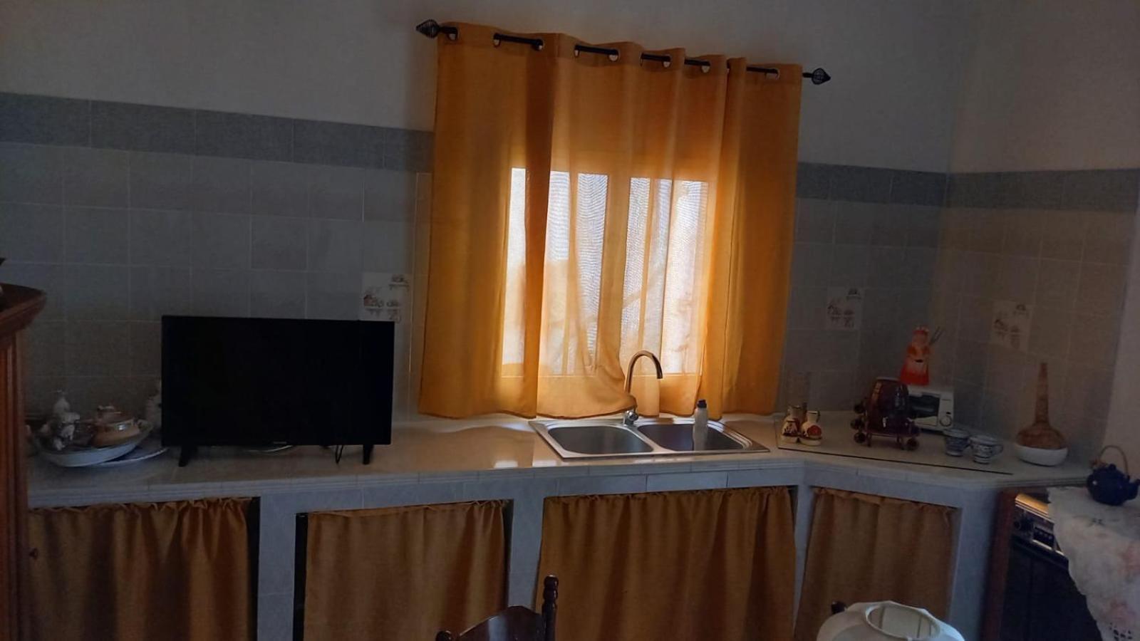 La Casa Di Anna Hotel Marsala Eksteriør billede
