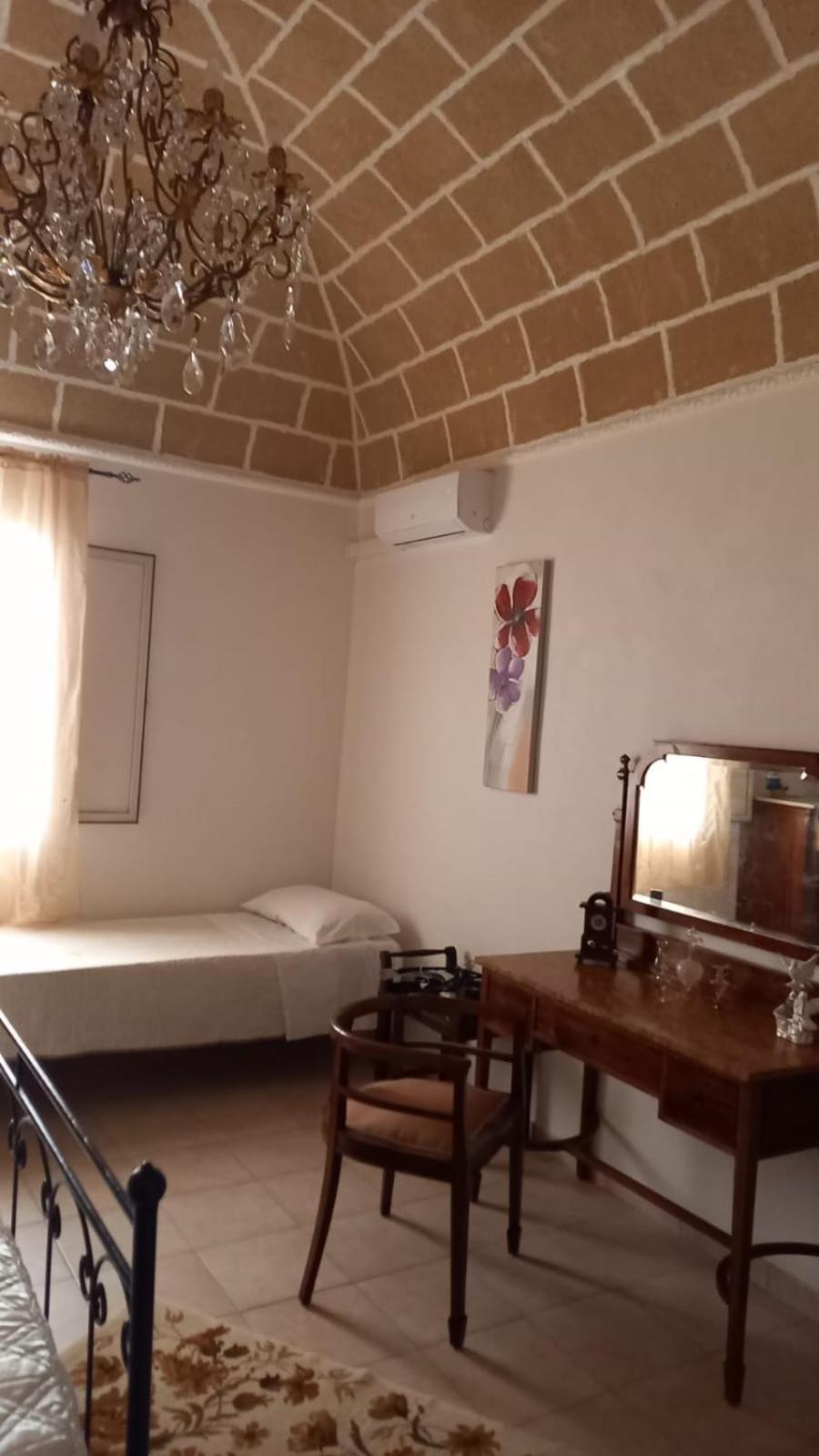 La Casa Di Anna Hotel Marsala Eksteriør billede