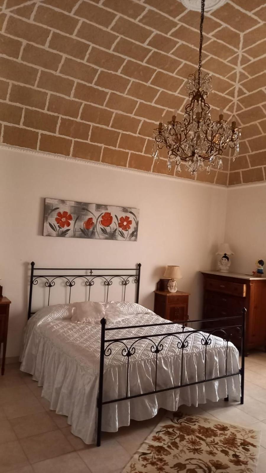 La Casa Di Anna Hotel Marsala Eksteriør billede